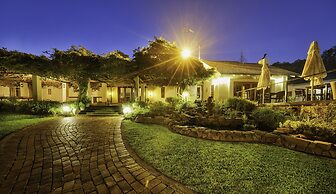 Whispering Pines Country Estate