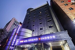 Grand Windsor Hotel