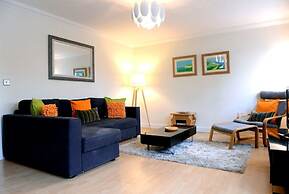 Beachside Apartment