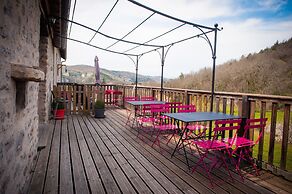 Maison d'hotes La Combe de Redoles