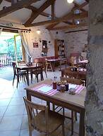 Maison d'hotes La Combe de Redoles