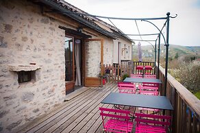 Maison d'hotes La Combe de Redoles