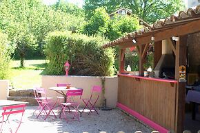 Maison d'hotes La Combe de Redoles