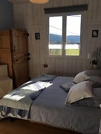 Maison d'hotes La Combe de Redoles