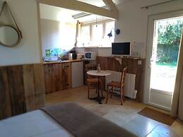 Maison d'hotes La Combe de Redoles
