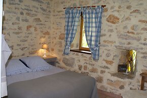 Maison d'hotes La Combe de Redoles