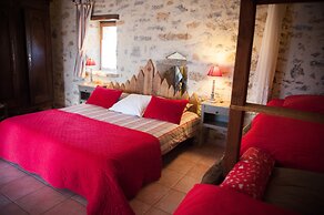 Maison d'hotes La Combe de Redoles