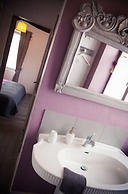 Maison d'hotes La Combe de Redoles