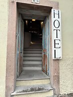 Hotel Origen