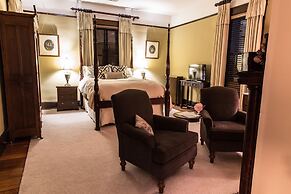 Double Oaks Bed and Breakfast