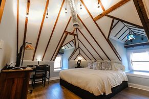 Double Oaks Bed and Breakfast