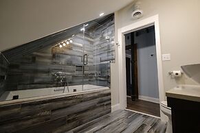 Double Oaks Bed and Breakfast