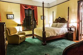 Double Oaks Bed and Breakfast