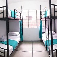 Hostal Canaan - Hostel