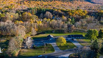 Rest - a Modern Motel