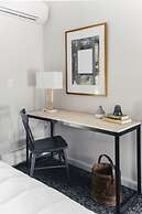 Rest - a Modern Motel