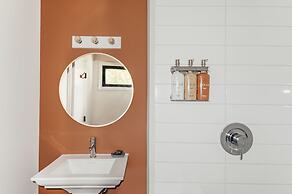 Rest - a Modern Motel