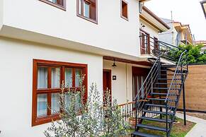 Kaleici Apart's Hotel