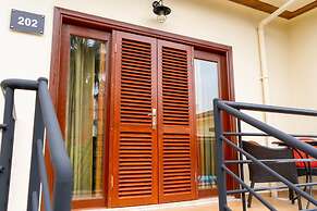 Kaleici Apart's Hotel