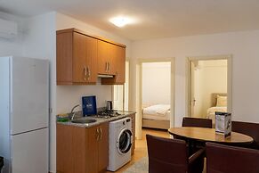 Kaleici Apart's Hotel