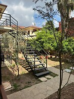 Kaleici Apart's Hotel