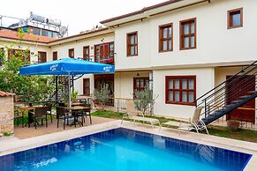 Kaleici Apart's Hotel