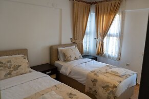 Kaleici Apart's Hotel