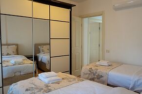 Kaleici Apart's Hotel