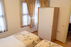 Kaleici Apart's Hotel