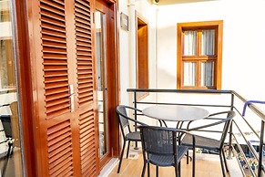 Kaleici Apart's Hotel