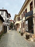 Kaleici Apart's Hotel