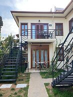 Kaleici Apart's Hotel