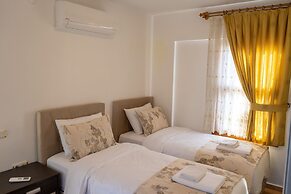 Kaleici Apart's Hotel