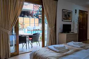 Kaleici Apart's Hotel