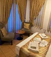 Kaleici Apart's Hotel