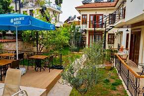 Kaleici Apart's Hotel