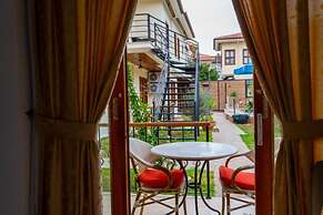 Kaleici Apart's Hotel