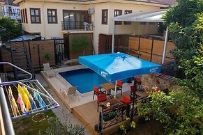 Kaleici Apart's Hotel