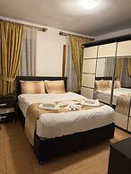 Kaleici Apart's Hotel