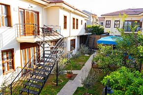 Kaleici Apart's Hotel