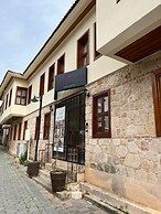 Kaleici Apart's Hotel