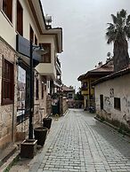 Kaleici Apart's Hotel