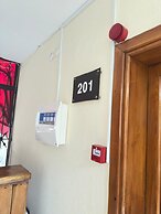 Kaleici Apart's Hotel