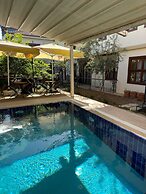 Kaleici Apart's Hotel