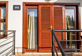 Kaleici Apart's Hotel