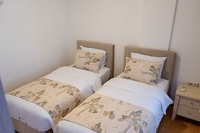 Kaleici Apart's Hotel