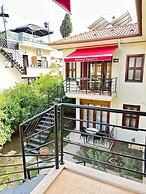 Kaleici Apart's Hotel