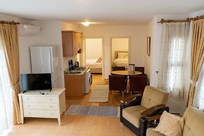 Kaleici Apart's Hotel