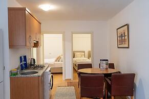 Kaleici Apart's Hotel