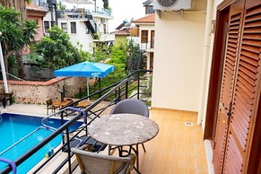 Kaleici Apart's Hotel